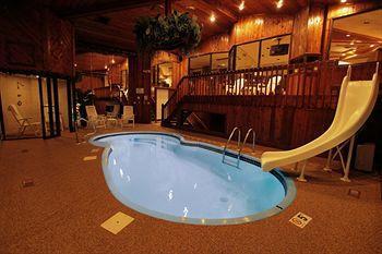 Sybaris Pool Suites Mequon Brown Deer Exteriör bild
