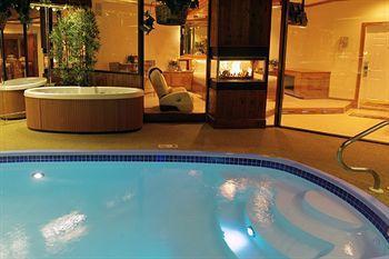 Sybaris Pool Suites Mequon Brown Deer Exteriör bild