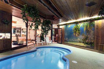 Sybaris Pool Suites Mequon Brown Deer Exteriör bild